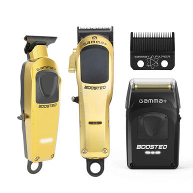 Boosted Trio Pack